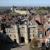 Lincoln Castle