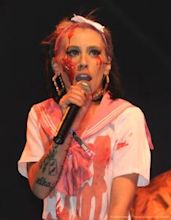 Kreayshawn