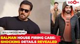 Salman Khan House Firing: Lawrence Bishnoi's Brother's Shocking Message to Shooters Unveiled