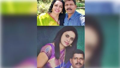 Karnataka Shocker: Police Constable Stabs Wife To Death On Premises Of SP's Office In Hassan; Flees From Spot