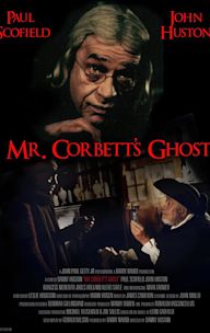 Mr. Corbett's Ghost