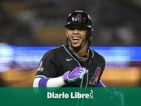 Ketel Marte suena 2 jonrones y DBacks remontan en el 9no para vencer a Mets, 5-4