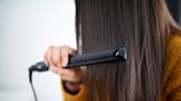Flash Deal! Walmart Has a 2-in-1 Flat Iron on Sale for Just $7.87