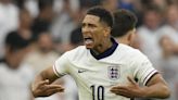 Alineaciones probables del Inglaterra vs Suiza de la Eurocopa 2024: Bellingham, la gran noticia