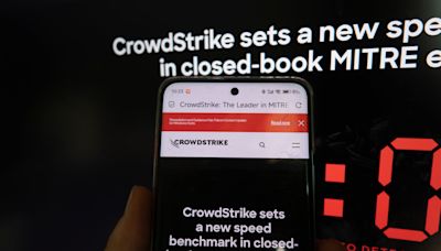 【中環解密】CrowdStrike送10美元禮物卡補償全球當機捱批