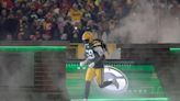 Packers' De'Vondre Campbell nominated for Walter Payton NFL Man of the Year Award