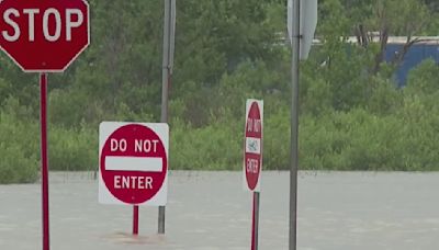 Inundaciones en el condado de Harris: escuelas de Channelview ISD no abrirán este lunes