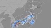 大雨貫穿「東、西日本」！赴日注意 京都恐下警報級大雨