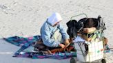Cold weather shelters to open in Volusia County