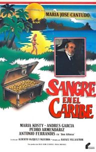 Sangre en el Caribe