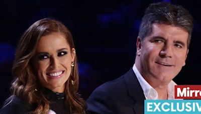 Simon Cowell reveals new TV talent show with former X Factor judge Cheryl is in the works