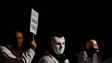 Spain health workers hold huge Madrid protest over state of health system