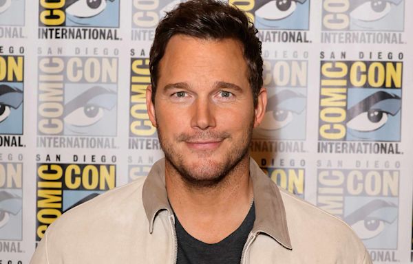 Chris Pratt Says It's 'Crazy Looking Back' at Making “Avengers: Endgame” 5 Years Later