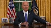 Key Takeaways From Joe Biden's First Speech After Quitting Presidential Race