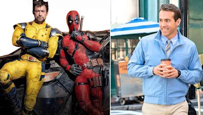Deadpool & Wolverine Box Office (Worldwide): Will Ryan Reynolds Beat $1.50 Billion+ Cumulative Total Of His Last Five...
