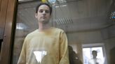 Moscow court refuses to hear appeal by detained US journalist Evan Gershkovich