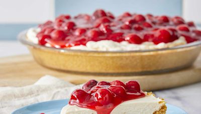 16 No-Bake Cheesecake Recipes That'll Keep Your Kitchen Cool This Summer