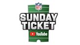 YouTube's NFL Sunday Ticket packages start at $249