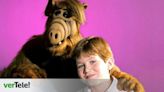 Muere a los 46 años Benji Gregory, el icónico niño de la serie 'Alf'