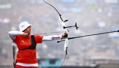 París 2024: estos son los deportes que empiezan antes de la inauguración