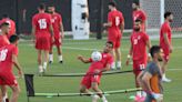 Iran’s World Cup Team Shuns National Anthem to Back Protests