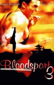 Bloodsport III