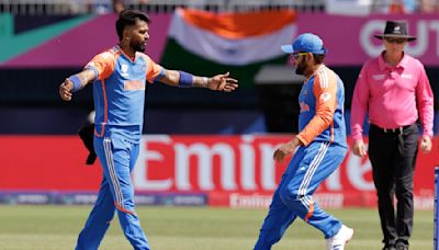 IND vs CAN Live Score, T20 WC 2024: Will Florida weather spoil India’s winning streak?