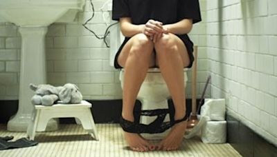 People Are Just Realising We've All Been Peeing Wrong, And I Had No Idea