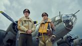 Masters of the Air review: It’s hard to resist the pulse-quickening action of this epic Second World War tale