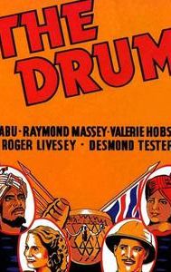 The Drum (1938 film)