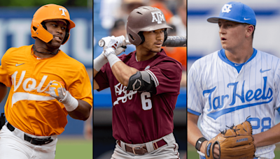 College baseball NCAA Regional predictions: Who advances to the College World Series?