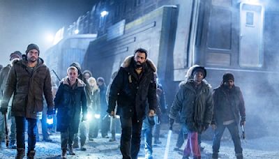 Snowpiercer: Season Four; Studio Execs Talks About Move from TNT to AMC and Possibility of Making a Franchise