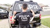 Rapaz de 22 anos é preso por descumprir medida protetiva em Arapongas | TNOnline