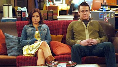 ...How I Met Your Mother’ Spinoff Idea & Reveals Why She Didn’t Watch ‘How I Met Your Father’