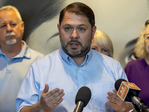 Rep. Ruben Gallego sides with GOP to ban non-citizen voting in DC in change from 2023 stance