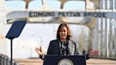 Kamala Harris could bring shift in Gaza war policy