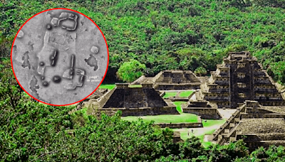 Las nuevas pirámides secretas descubiertas en México, tienen más de 800 años y darían luces a la cultura maya