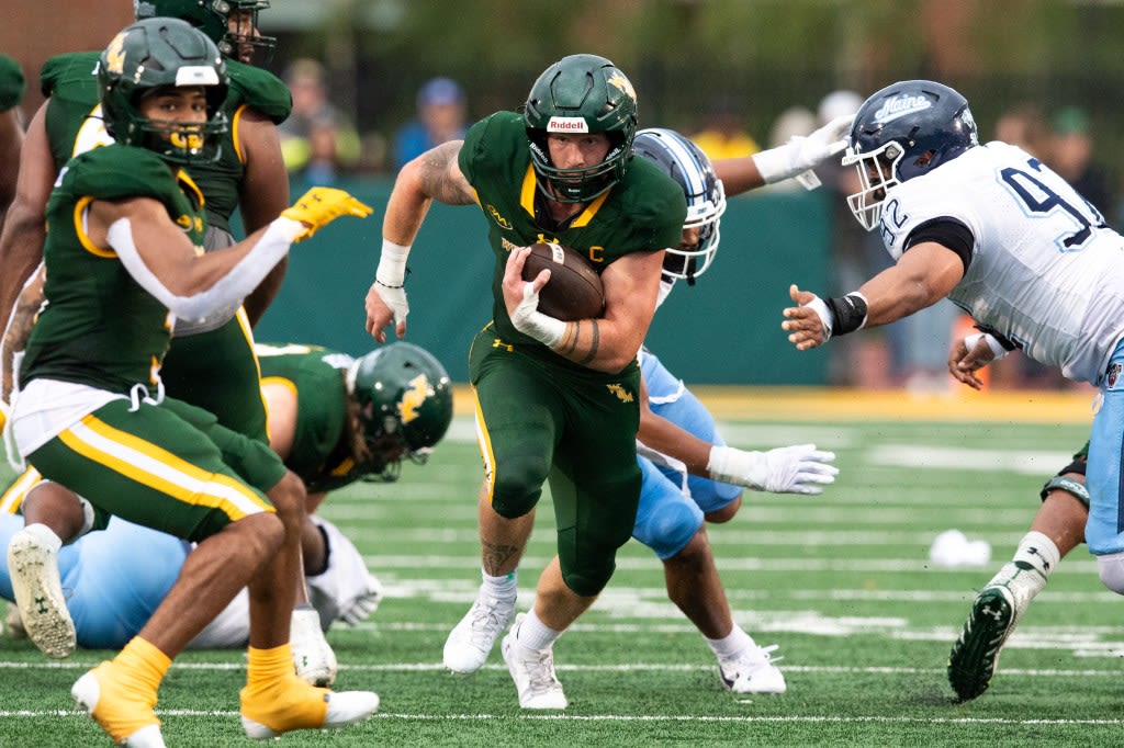 William & Mary ranked 15th in Stats Perform FCS preseason poll
