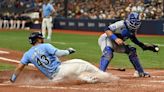 Royals Collapse in Seventh Inning vs. Rays, Winning Streak Ends at Eight