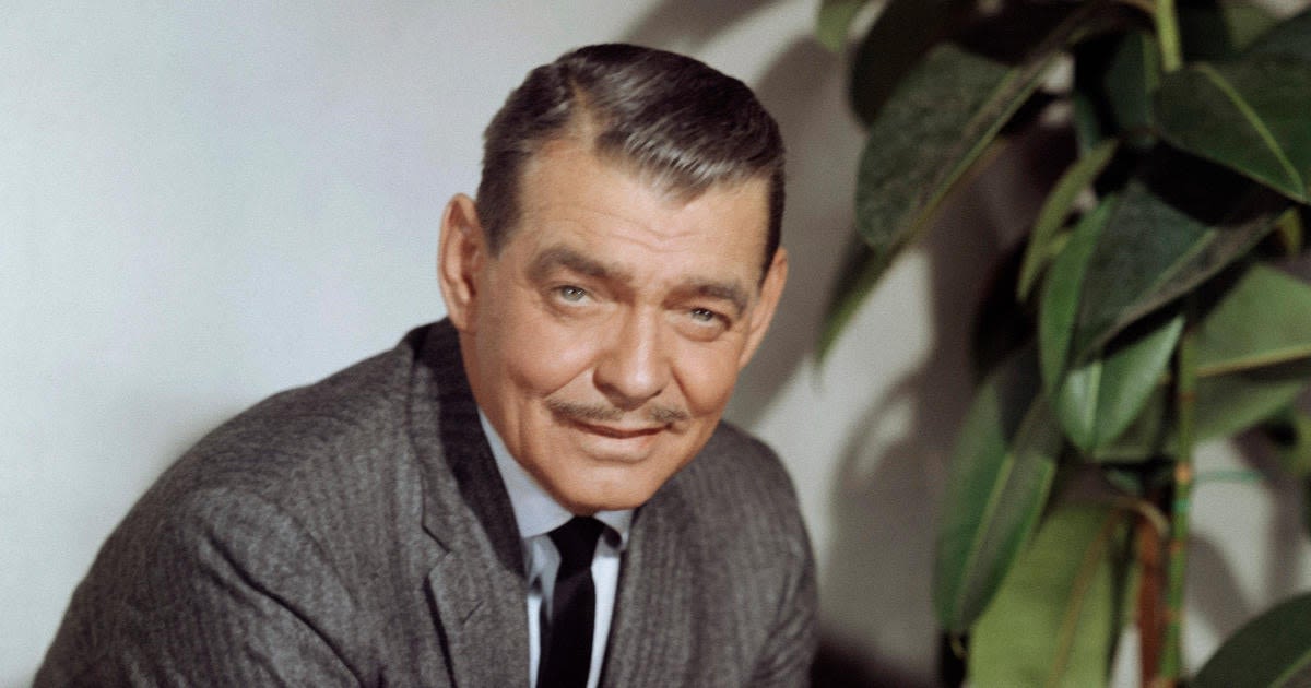 The Tragic Death of Clark Gable's Grandson