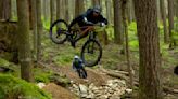 Does the release of Trek's Slash+ signal the start of a new trend of enduro bikes with lightweight motors?