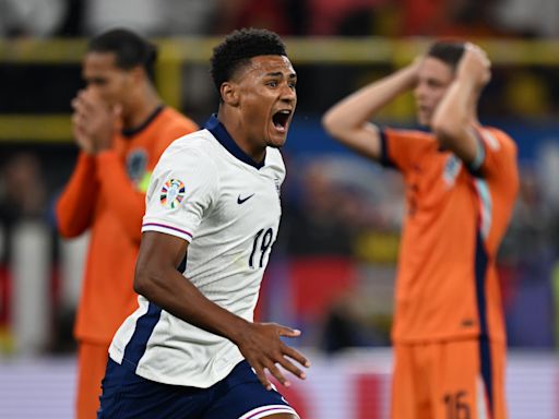 Euro 2024: England takes 2-1 win over the Netherlands to advance to final, will face Spain