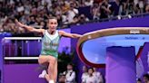 48-Year-old gymnast Oksana Chusovitina's Olympic dream and history bid ended by injury