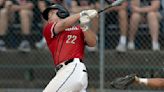 Prep baseball: Bobcats top Blazers in matchup of defending state champs