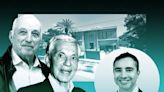 Entity Linked to Reuben Brothers Buys Miami Beach Spec Home