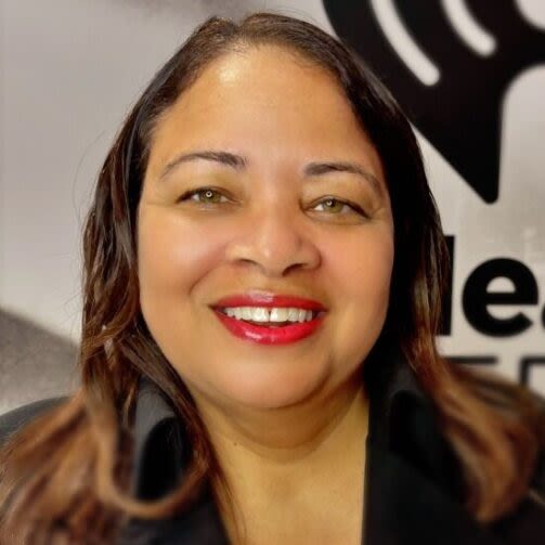 Marie Tolson-Overton Takes Sales Manager Role For Philly Duo - Radio Ink