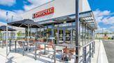 Coming to a Chipotle near you? EV charging stations and rooftop solar panels.