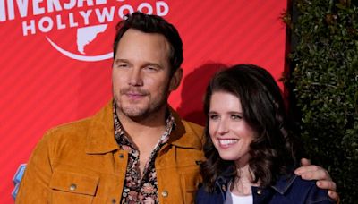 Chris Pratt, Katherine Schwarzenegger could've given Craig Ellwood teardown 'some honor,' architect's daughter says