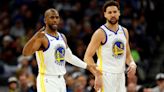 Warriors have no plans to tank, per report, but face difficult summer with Klay Thompson, Chris Paul dilemmas