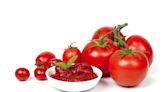 丹麥研究:吃番茄、健走，皆能降低中風機率，血中茄紅素濃度是關鍵